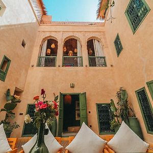 Hotel & Riad Veridis